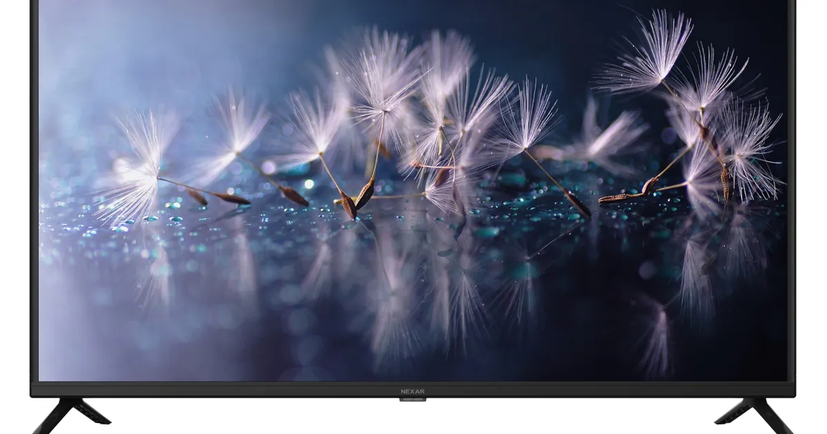 تعمیر بک لایت تلویزون نکسار NTV-D32C4412N تعمیر بک لایت تلویزون نکسار NTV-D32C4412N