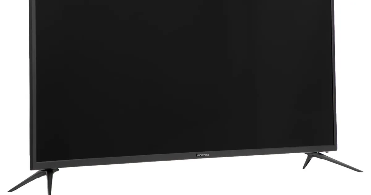 تعمیر مین برد تلویزیون هیمالیا PA-50SA3643