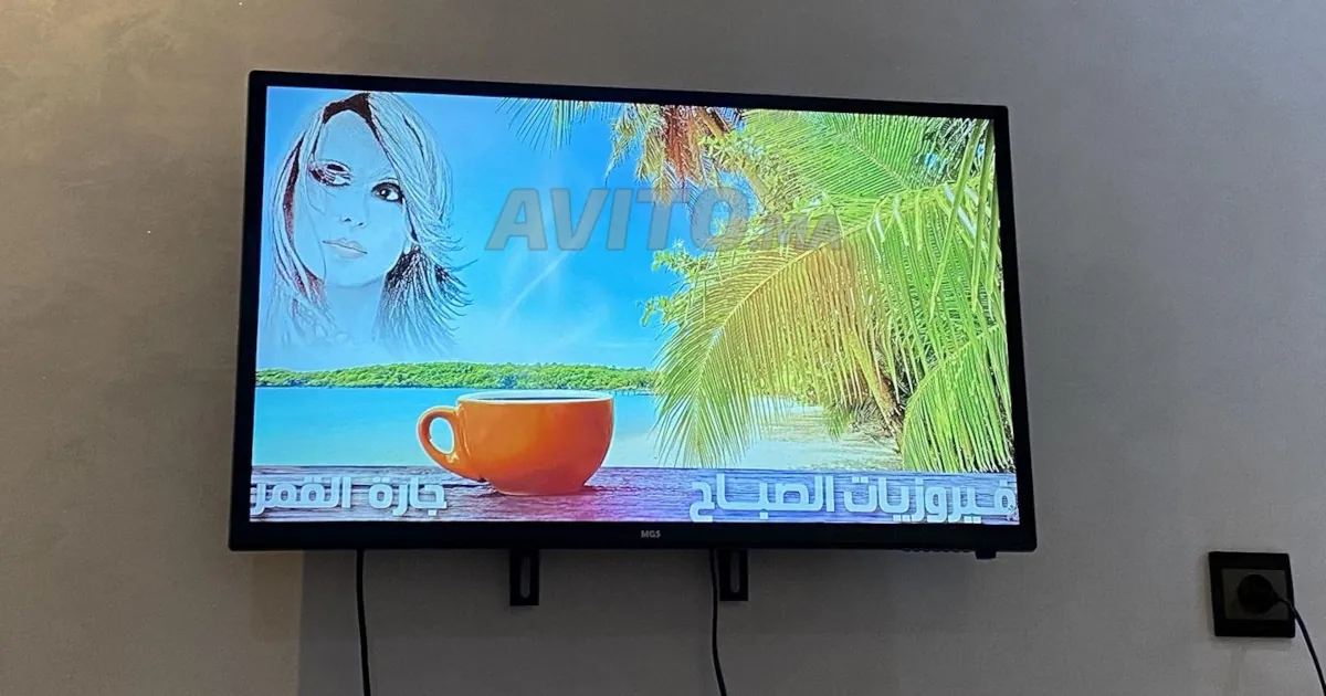 شایع ترین مشکلات تلویزیون MGS شایع ترین مشکلات تلویزیون MGS