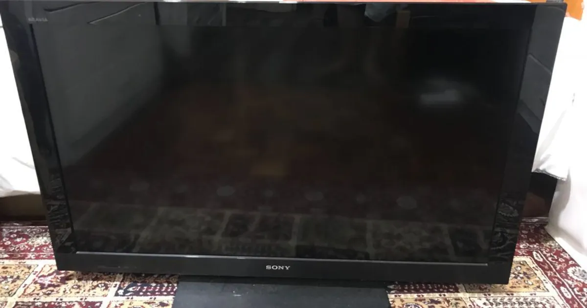 خرابی برد تغذیه تلویزیون سونی KDL-40CX520 خرابی برد تغذیه تلویزیون سونی KDL-40CX520